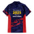 Caribbean Cricket Antigua and Barbuda Hawaiian Shirt History Begins Now - Wonder Print Shop