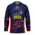 Caribbean Cricket Antigua and Barbuda Hockey Jersey History Begins Now - Wonder Print Shop
