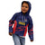 Caribbean Cricket Antigua and Barbuda Kid Hoodie History Begins Now - Wonder Print Shop
