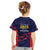 Caribbean Cricket Antigua and Barbuda Kid T Shirt History Begins Now - Wonder Print Shop