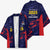Caribbean Cricket Antigua and Barbuda Kimono History Begins Now - Wonder Print Shop