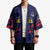 Caribbean Cricket Antigua and Barbuda Kimono History Begins Now - Wonder Print Shop
