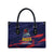 Caribbean Cricket Antigua and Barbuda Leather Bag History Begins Now - Wonder Print Shop