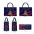 Caribbean Cricket Antigua and Barbuda Leather Bag History Begins Now - Wonder Print Shop