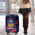 Caribbean Cricket Antigua and Barbuda Luggage Cover History Begins Now - Wonder Print Shop