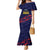 Caribbean Cricket Antigua and Barbuda Mermaid Dress History Begins Now - Wonder Print Shop