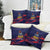 Caribbean Cricket Antigua and Barbuda Pillow Cover History Begins Now - Wonder Print Shop