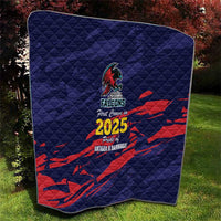 Caribbean Cricket Antigua and Barbuda Quilt History Begins Now - Wonder Print Shop