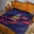 Caribbean Cricket Antigua and Barbuda Quilt History Begins Now - Wonder Print Shop
