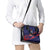 Caribbean Cricket Antigua and Barbuda Shoulder Handbag History Begins Now - Wonder Print Shop