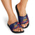 Caribbean Cricket Antigua and Barbuda Slide Sandals History Begins Now - Wonder Print Shop