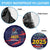Caribbean Cricket Antigua and Barbuda Spare Tire Cover History Begins Now - Wonder Print Shop