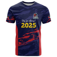 Caribbean Cricket Antigua and Barbuda T Shirt History Begins Now - Wonder Print Shop