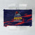 Caribbean Cricket Antigua and Barbuda Tablecloth History Begins Now - Wonder Print Shop