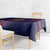 Caribbean Cricket Antigua and Barbuda Tablecloth History Begins Now - Wonder Print Shop