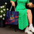 Caribbean Cricket Antigua and Barbuda Tote Bag History Begins Now - Wonder Print Shop