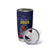 Caribbean Cricket Antigua and Barbuda Tumbler Cup History Begins Now - Wonder Print Shop