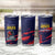 Caribbean Cricket Antigua and Barbuda Tumbler Cup History Begins Now - Wonder Print Shop