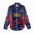 Caribbean Cricket Antigua and Barbuda Women Casual Shirt History Begins Now - Wonder Print Shop
