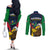 namibia-rugby-couples-matching-off-the-shoulder-long-sleeve-dress-and-long-sleeve-button-shirts-world-cup-2023-eagle-mascot-come-on-welwitschias