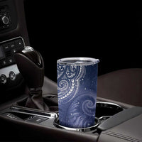 New Zealand Galaxy Fern Tumbler Cup - Wonder Print Shop