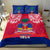 haiti-independence-day-bedding-set-libete-egalite-fratenite-ayiti-1804-with-polynesian-pattern