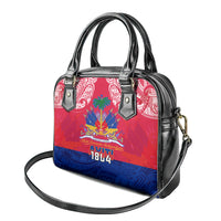 haiti-independence-day-shoulder-handbag-libete-egalite-fratenite-ayiti-1804-with-polynesian-pattern