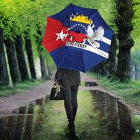 Personalized Cuba Venezuela Umbrella Fuerza Y Esperanza - Wonder Print Shop
