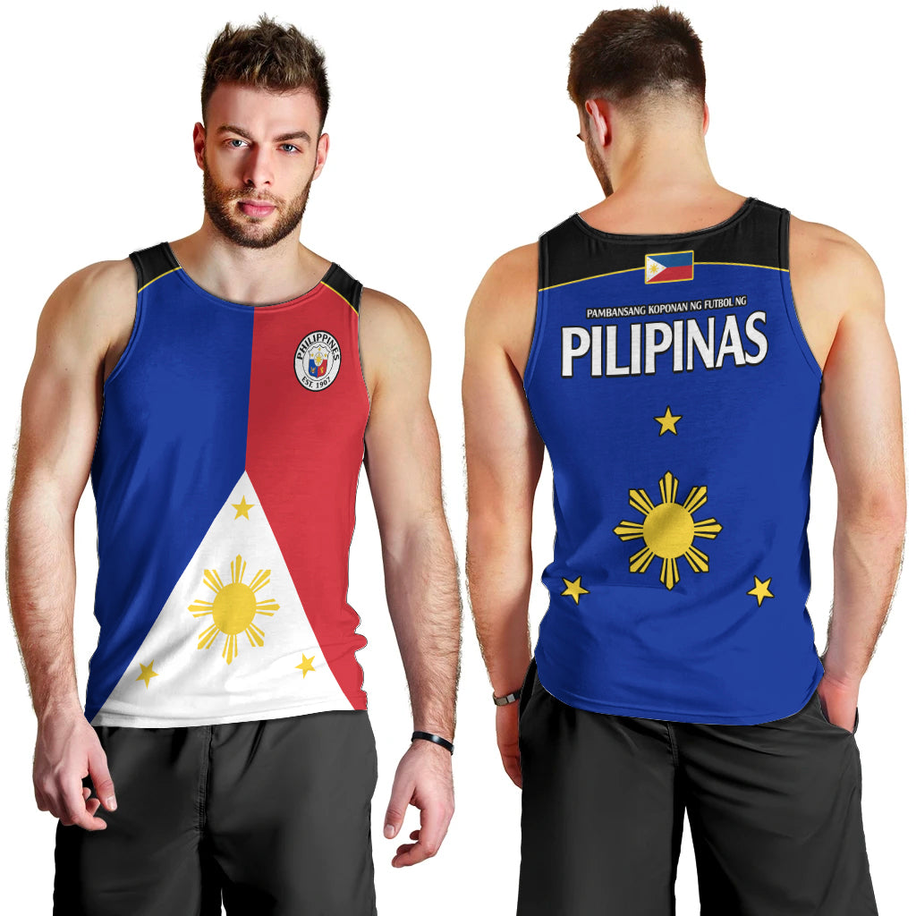 philippines-concept-home-football-men-tank-top-pilipinas-flag-black-style-2023