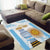 Argentina Champions Football Custom Area Rug Campeon de America LT9 - Wonder Print Shop