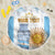 Argentina Champions Football Custom Beach Blanket Campeon de America LT9 - Wonder Print Shop