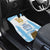 Argentina Champions Football Custom Car Mats Campeon de America LT9 - Wonder Print Shop