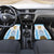 Argentina Champions Football Custom Car Mats Campeon de America LT9 - Wonder Print Shop