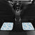 Argentina Champions Football Custom Car Mats Campeon de America LT9 - Wonder Print Shop
