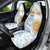 Argentina Champions Football Custom Car Seat Cover Campeon de America LT9 - Wonder Print Shop
