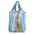 Argentina Champions Football Custom Grocery Bag Campeon de America