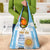 Argentina Champions Football Custom Grocery Bag Campeon de America