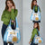 Argentina Champions Football Custom Grocery Bag Campeon de America