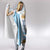 Argentina Champions Football Custom Hooded Blanket Campeon de America
