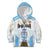 Argentina Champions Football Custom Kid Hoodie Campeon de America - Wonder Print Shop