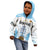 Argentina Champions Football Custom Kid Hoodie Campeon de America - Wonder Print Shop