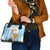 Argentina Champions Football Custom Shoulder Handbag Campeon de America