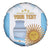 Argentina Champions Football Custom Spare Tire Cover Campeon de America - Wonder Print Shop