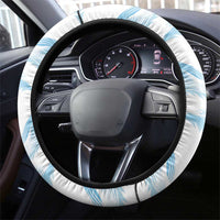 Argentina Champions Football Steering Wheel Cover Campeon de America - Wonder Print Shop