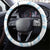 Argentina Champions Football Steering Wheel Cover Campeon de America - Wonder Print Shop