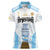 Argentina Champions Football Custom Women Polo Shirt Campeon de America - Wonder Print Shop