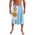Vamos Argentina Champions Football Custom Lavalava White and Sky Blue - Wonder Print Shop