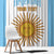 Vamos Argentina Champions Football Custom Window Curtain White and Sky Blue - Wonder Print Shop