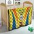 Colombia Champion Football Custom Quilt Los Cafeteros Somos Campeones - Wonder Print Shop