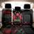 Portuguese Footballer Memorial Back Car Seat Cover 1996-2025 Forever In Our Hearts - Wonder Print Shop
